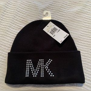 Michael Kors winter hat